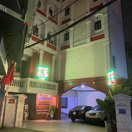 Song Cau Hotel Ho Chi Minh Zewnętrze zdjęcie