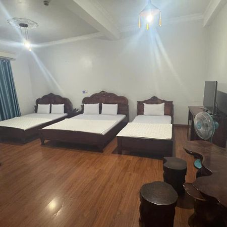 Song Cau Hotel Ho Chi Minh Zewnętrze zdjęcie