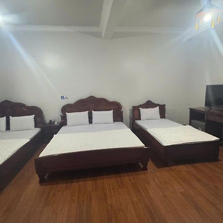 Song Cau Hotel Ho Chi Minh Zewnętrze zdjęcie