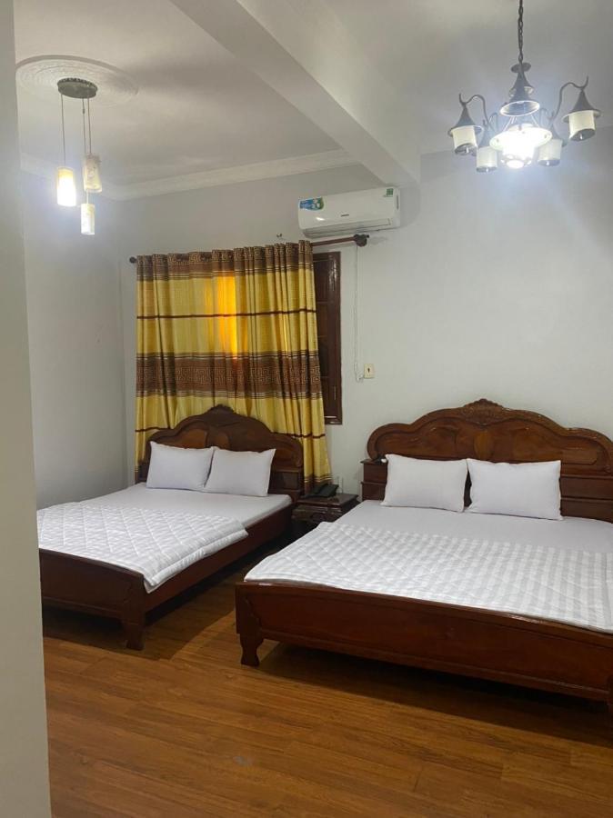 Song Cau Hotel Ho Chi Minh Zewnętrze zdjęcie