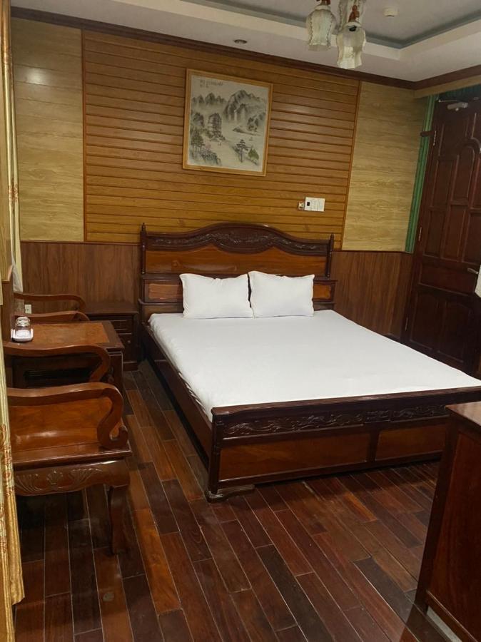 Song Cau Hotel Ho Chi Minh Zewnętrze zdjęcie