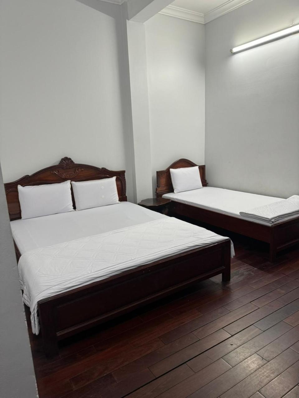 Song Cau Hotel Ho Chi Minh Zewnętrze zdjęcie