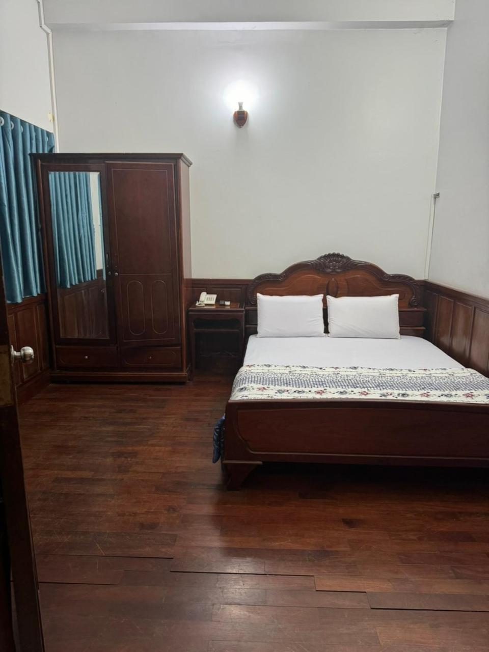 Song Cau Hotel Ho Chi Minh Zewnętrze zdjęcie