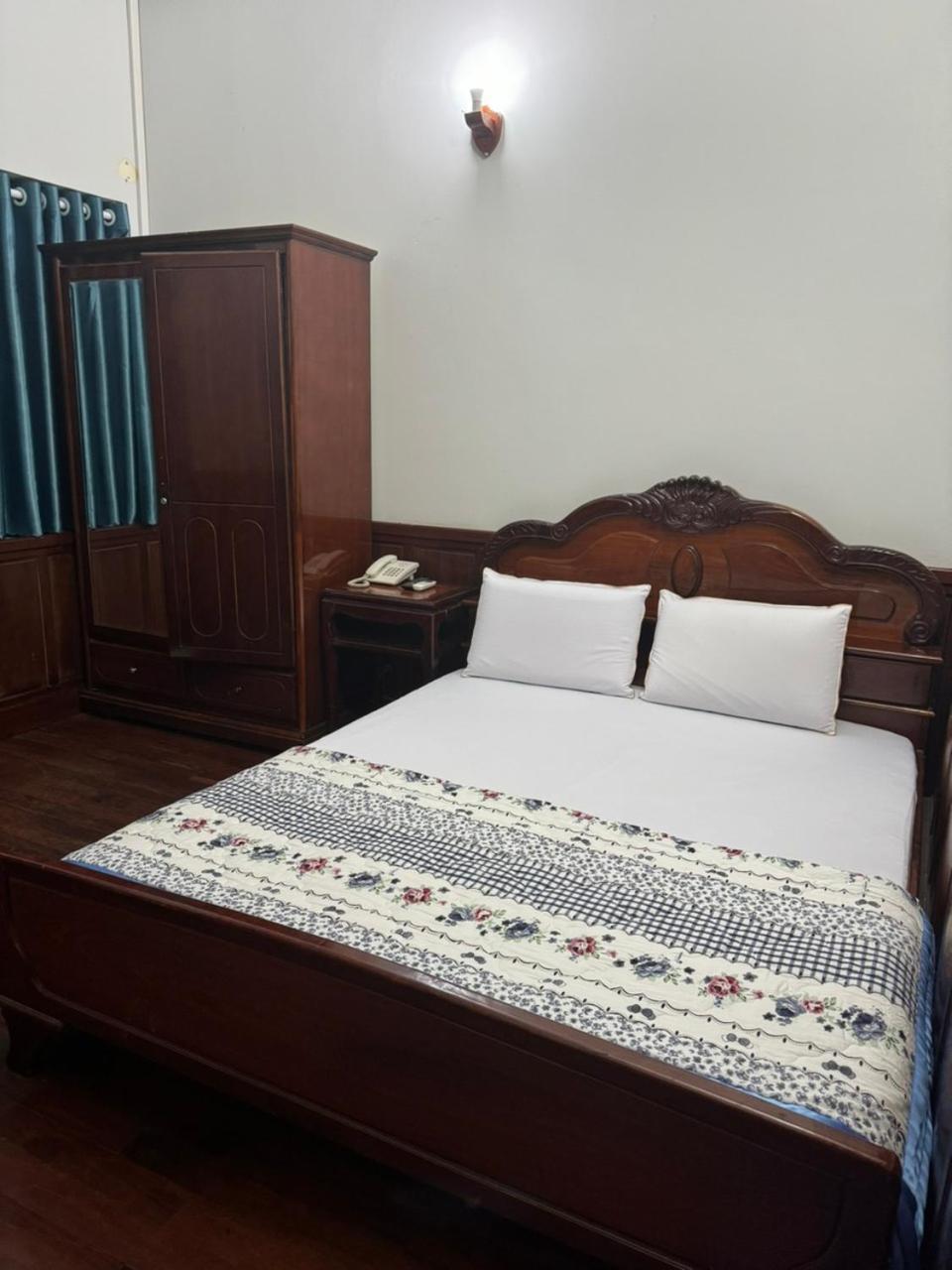 Song Cau Hotel Ho Chi Minh Zewnętrze zdjęcie