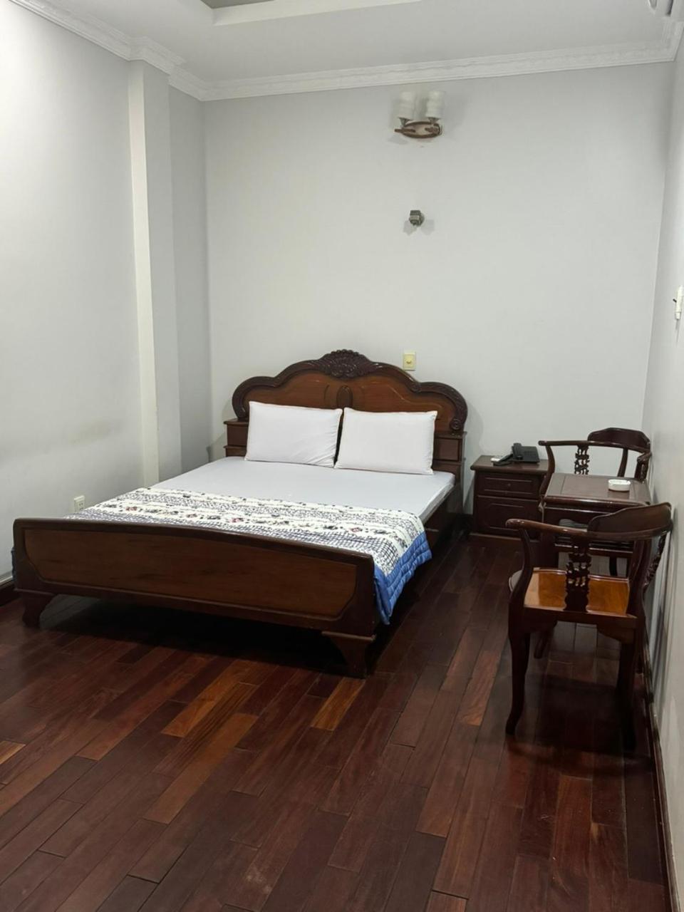 Song Cau Hotel Ho Chi Minh Zewnętrze zdjęcie
