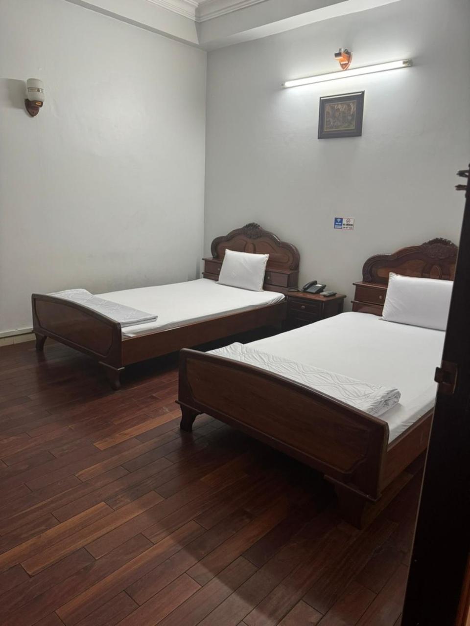 Song Cau Hotel Ho Chi Minh Zewnętrze zdjęcie