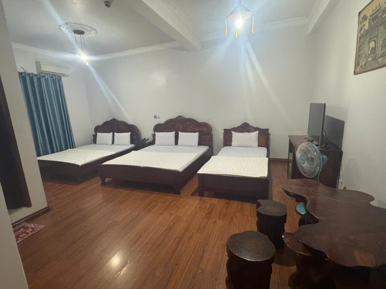 Song Cau Hotel Ho Chi Minh Zewnętrze zdjęcie