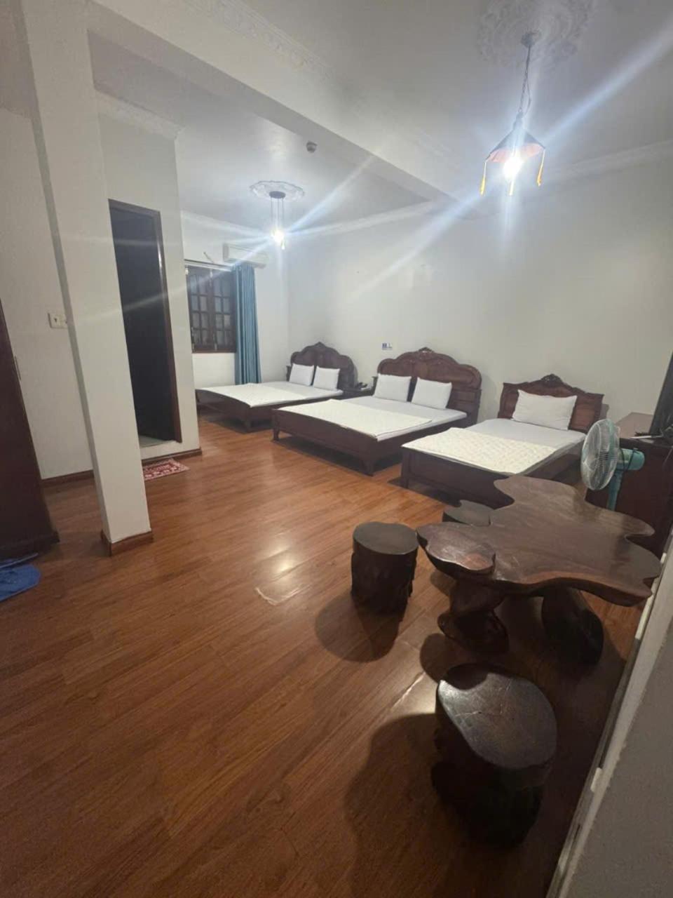 Song Cau Hotel Ho Chi Minh Zewnętrze zdjęcie